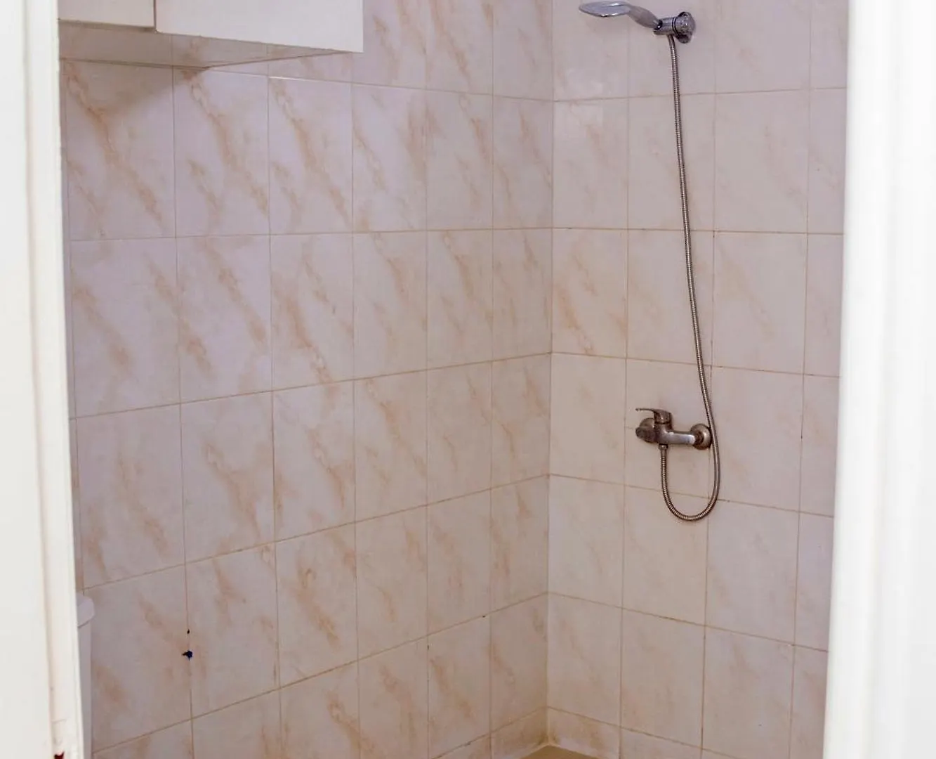 Studio Pieds Dans L'Eau Dakar