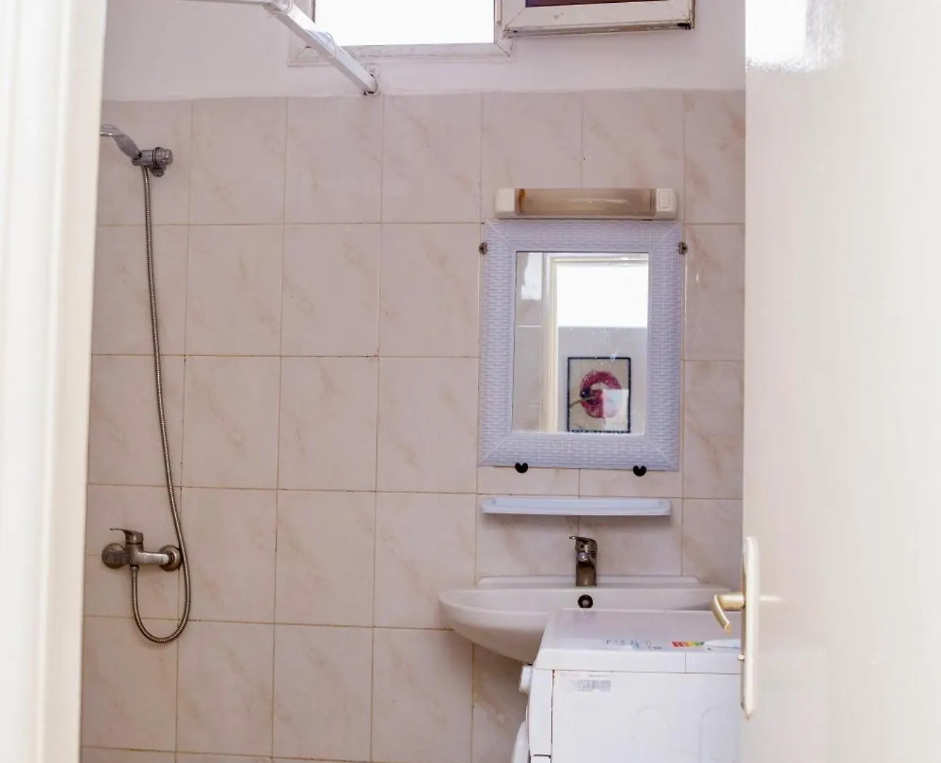 Studio Pieds Dans L'Eau Dakar Apartment